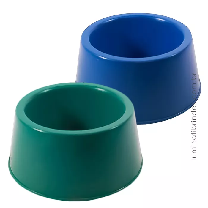 Coletor CleanPaw para Eventos