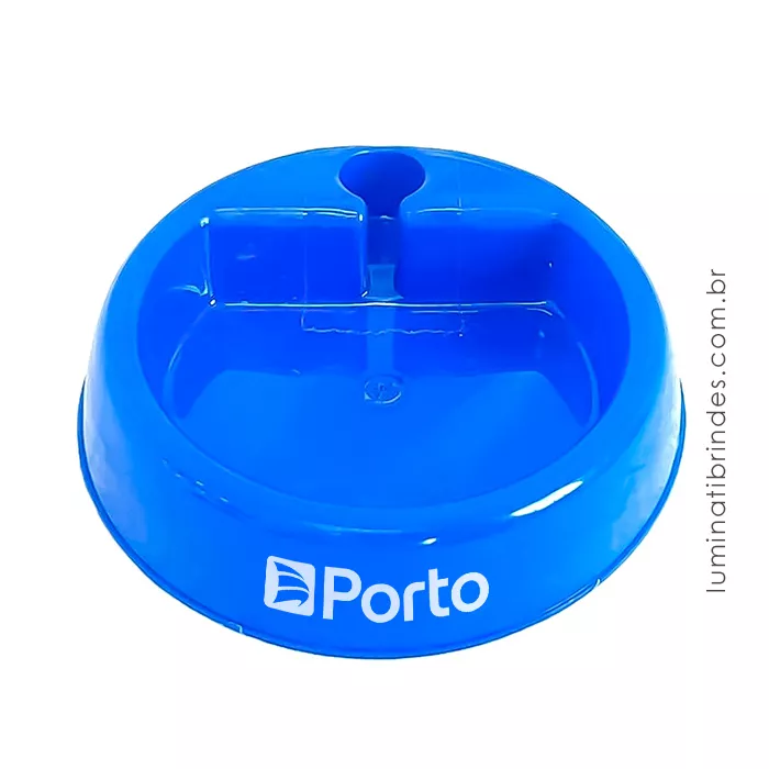 Coletor CleanPaw para Eventos