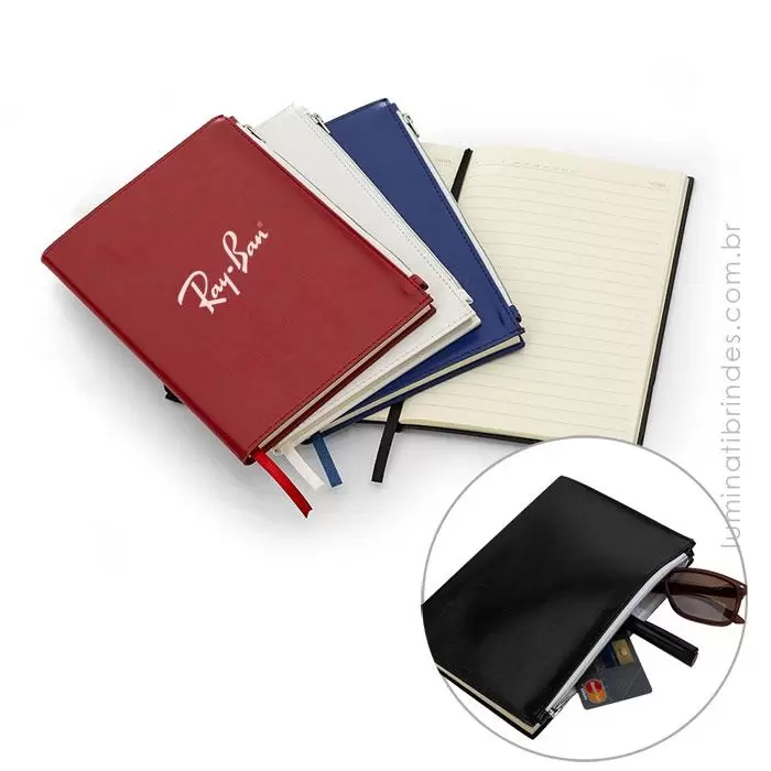 Necessaire Pollo Basic