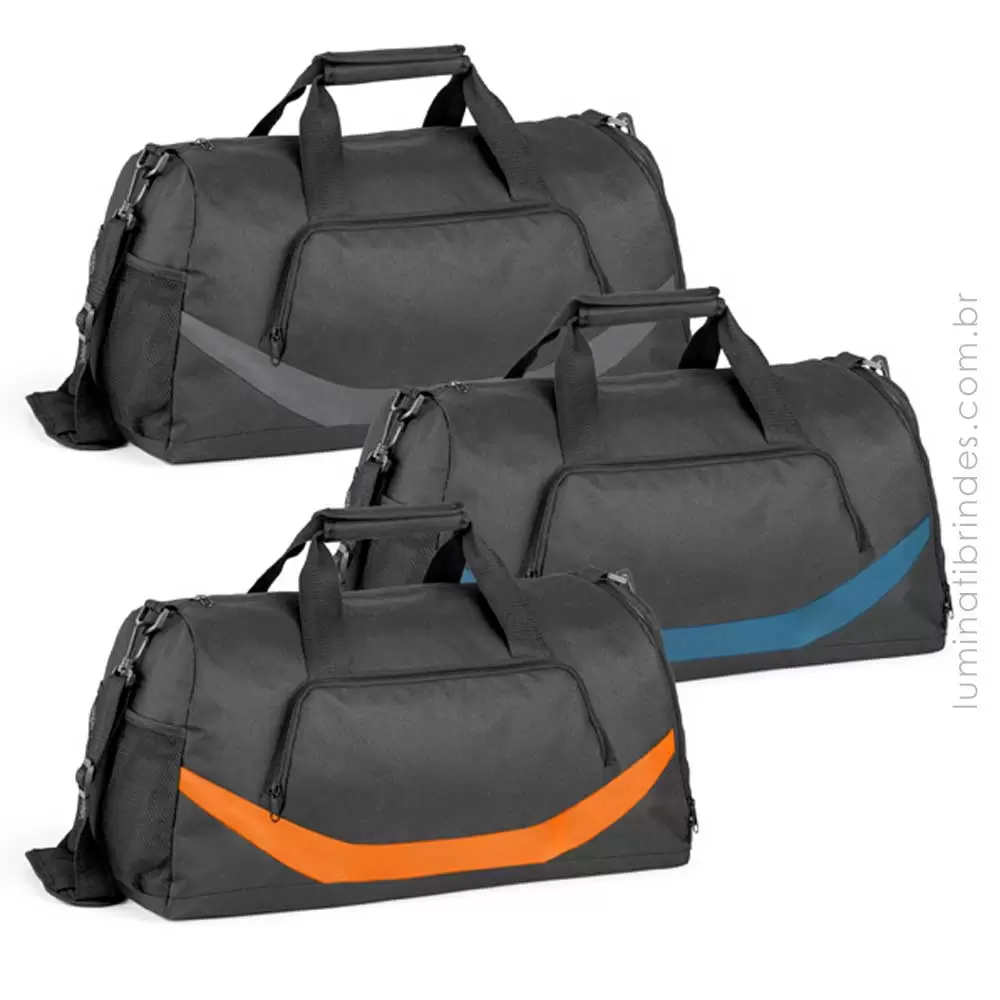 Bolsa Italian para Viagem