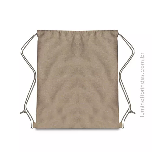 Sacola Eco 600D Poliéster