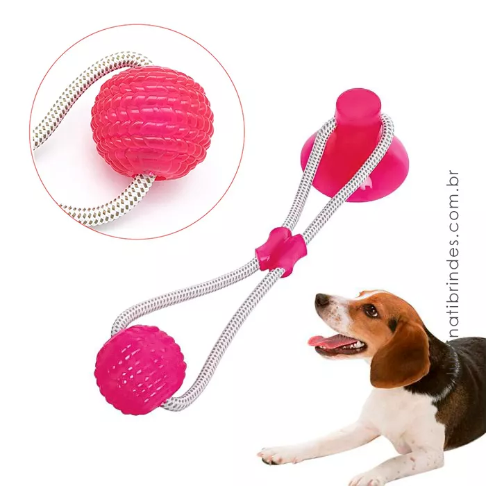 Coletor CleanPaw para Eventos