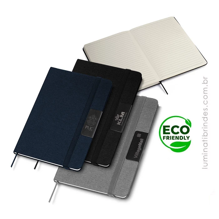 Caderno Script Plus