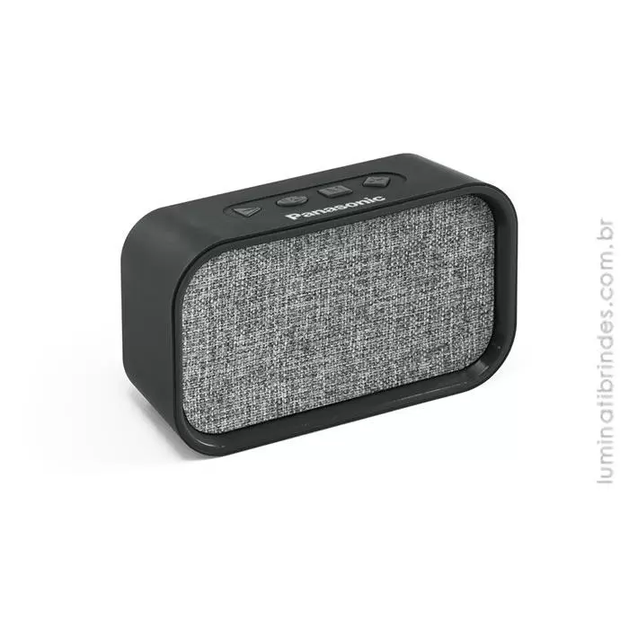 Caixa de Som Groove Bluetooth