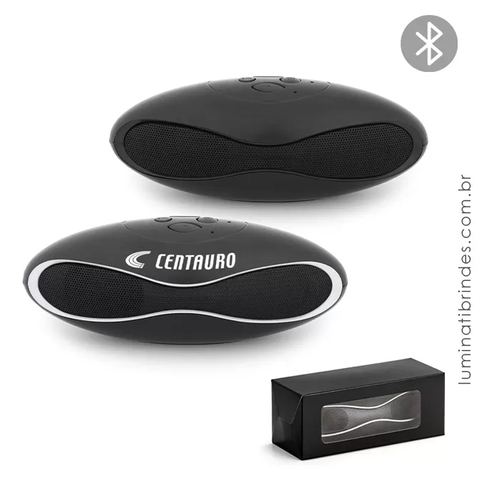 Speaker Bluetooth Prime Infinity