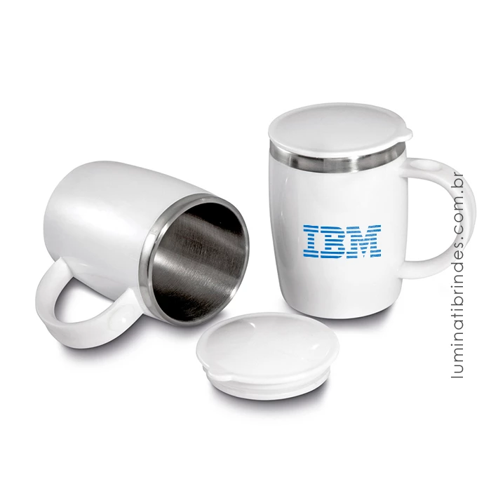 Caneca Mágica Matte