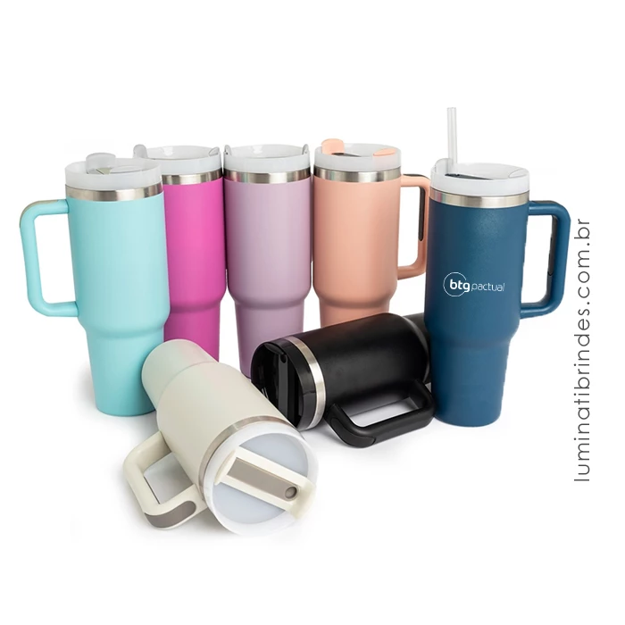 Caneca Térmica Buck