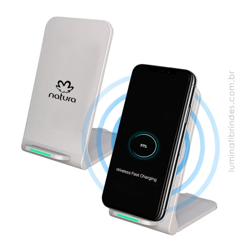 Carregador de Celular Ale Hop