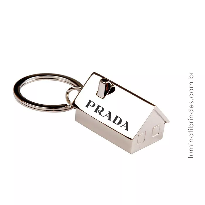 Chaveiro Mosquet Prime