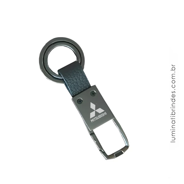 Chaveiro Mosquet Prime
