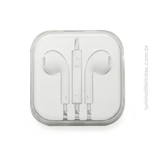 Fone de ouvido Sound