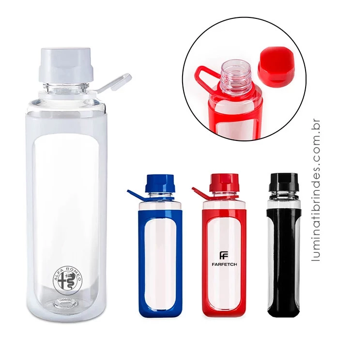 Squeeze Slim para Home Office