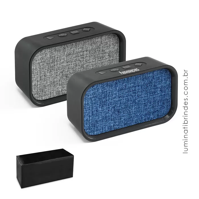 Caixa de Som Groove Bluetooth
