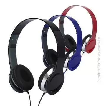 Fone com Case Air Elite Bluetooth