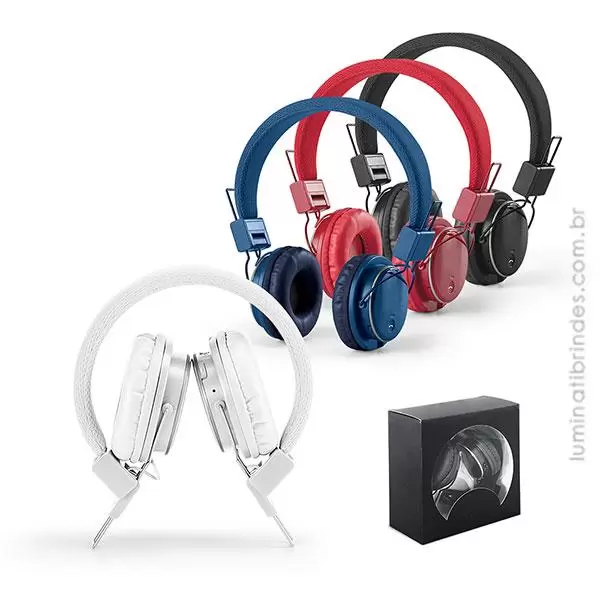 Fone Picollo Bluetooth
