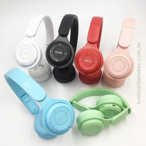 Headphone Bluetooth YO Pro