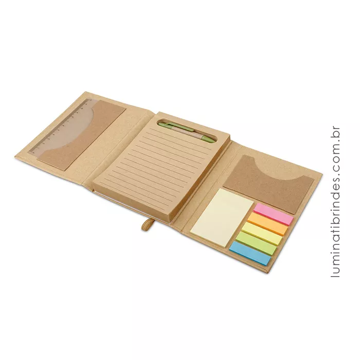 Conjunto Green Notes