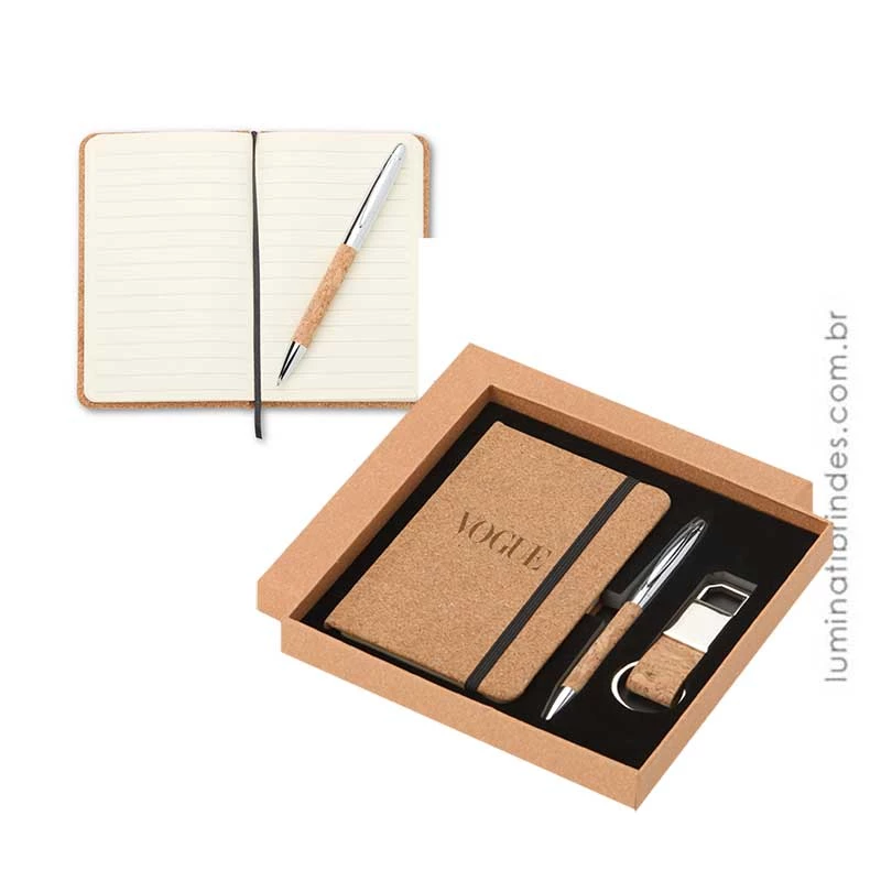 Kit Bratis Personalizado
