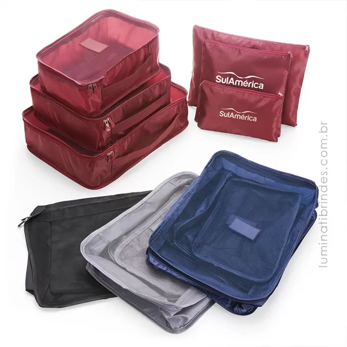 Necessaire Yale
