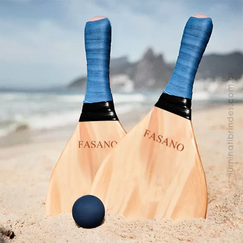 Kit Sunny Frescobol