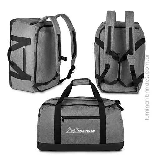 Mala de Bordo Slim 360