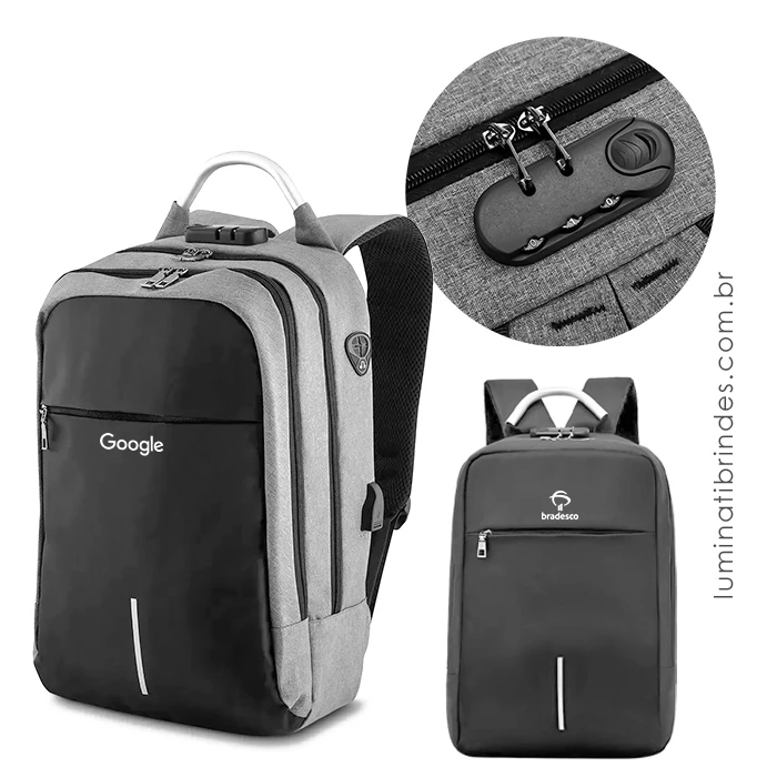 Necessaire Multifuncional Tech