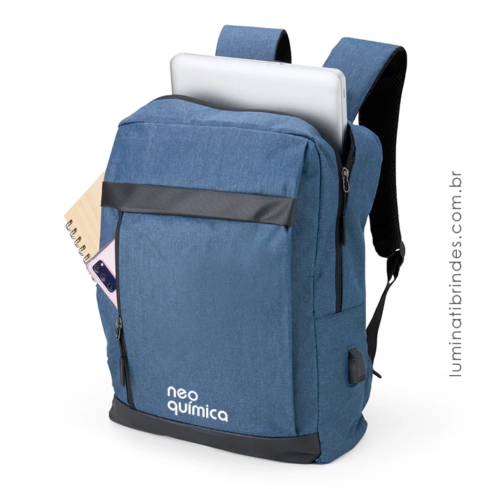 Mochila Bremen para Notebooks