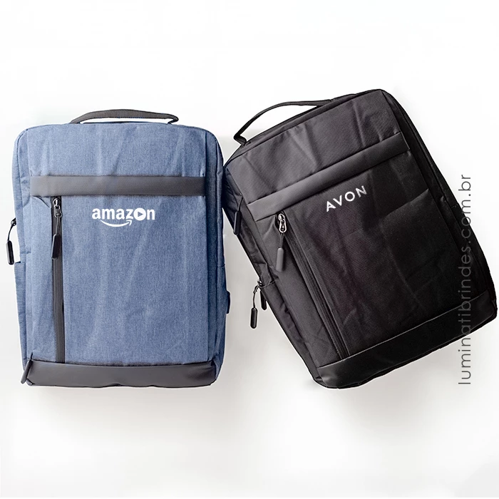 Mochila Bremen para Notebooks