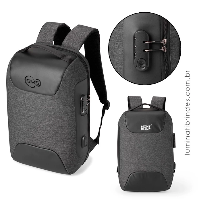 Necessaire Multifuncional Tech