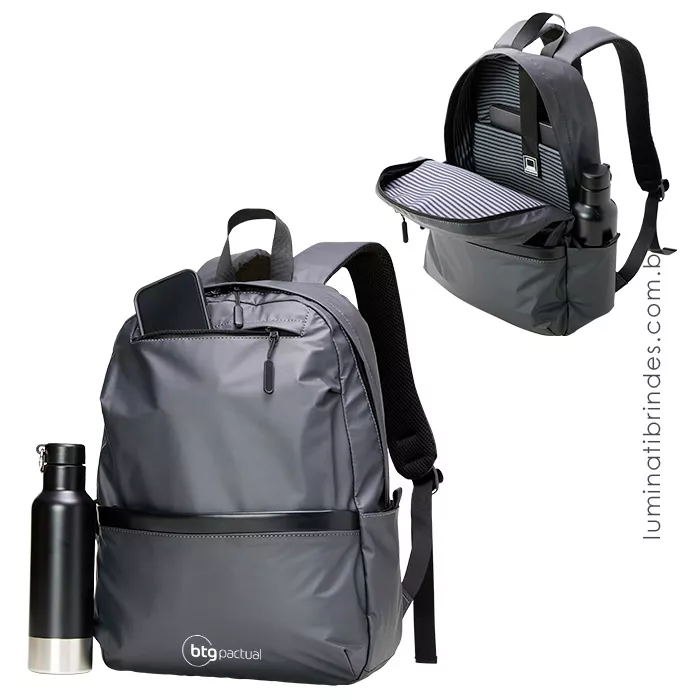 Mochila First Executiva