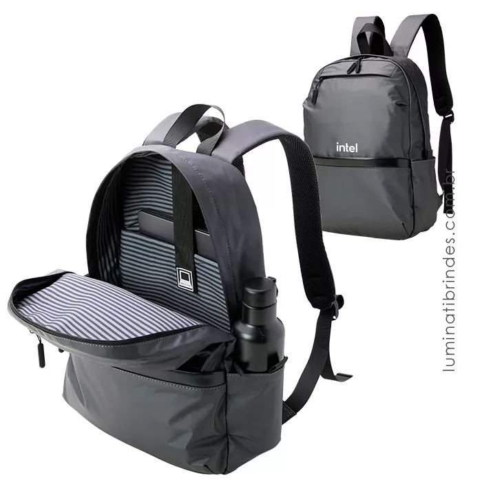Mochila First Executiva