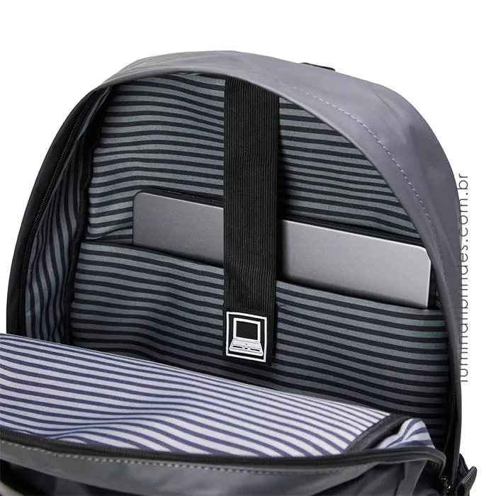 Mochila First Executiva