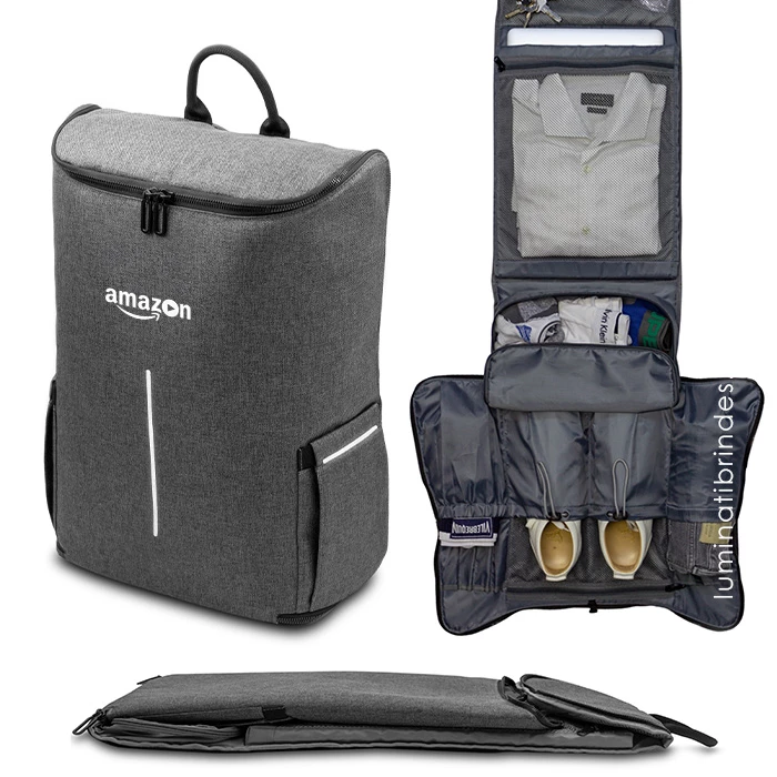 Mochila Organizer Laptop