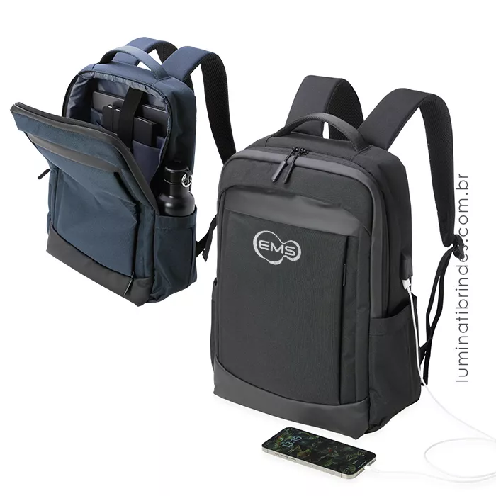 Necessaire Multifuncional Tech