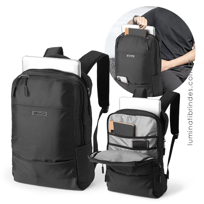 Necessaire Multifuncional Tech