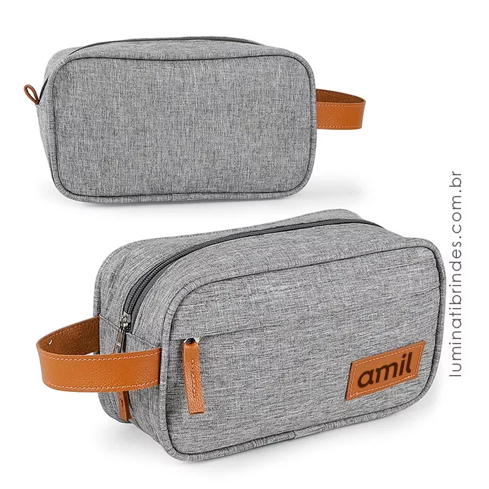 Necessaire Essencial - Brinde Corporativo S114785