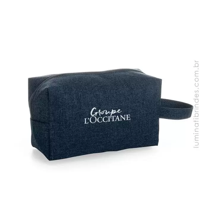 Necessaire Pollo Basic