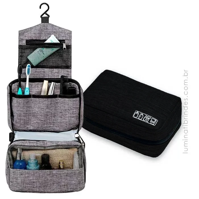Necessaire Plus Personalizada