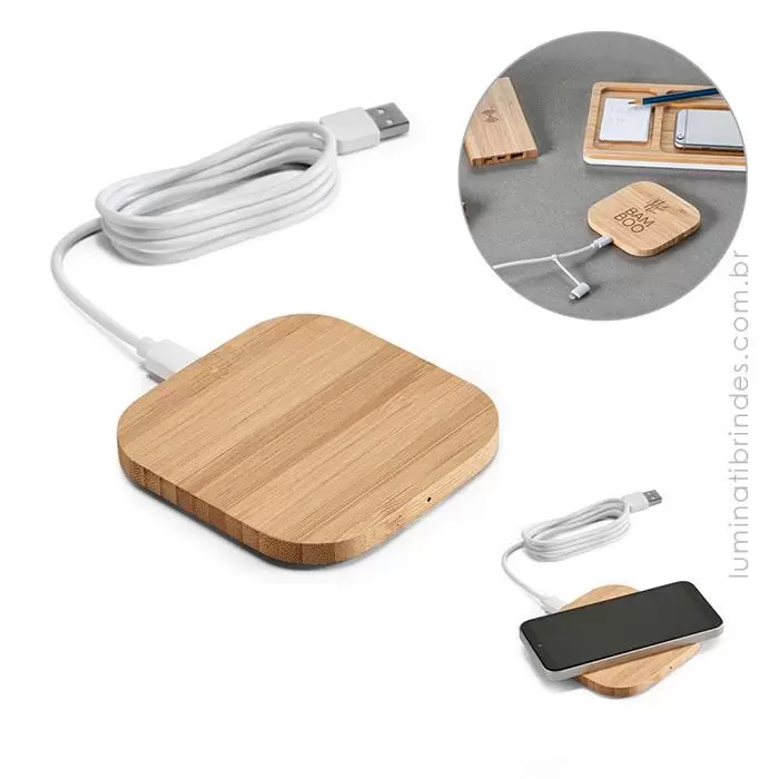Powerbank Eco Energy