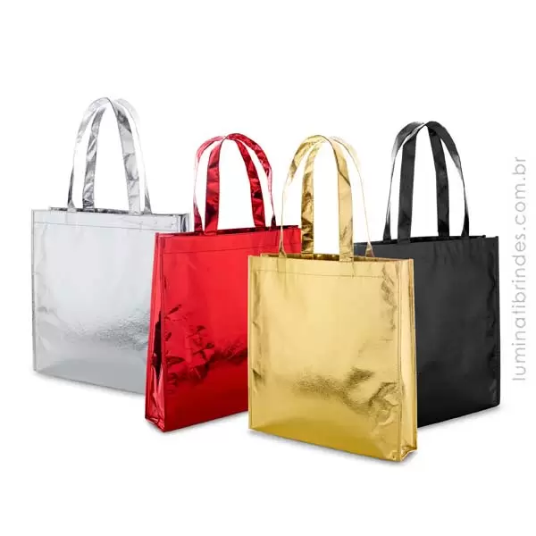 Bolsa Expo para Brinde Feminino
