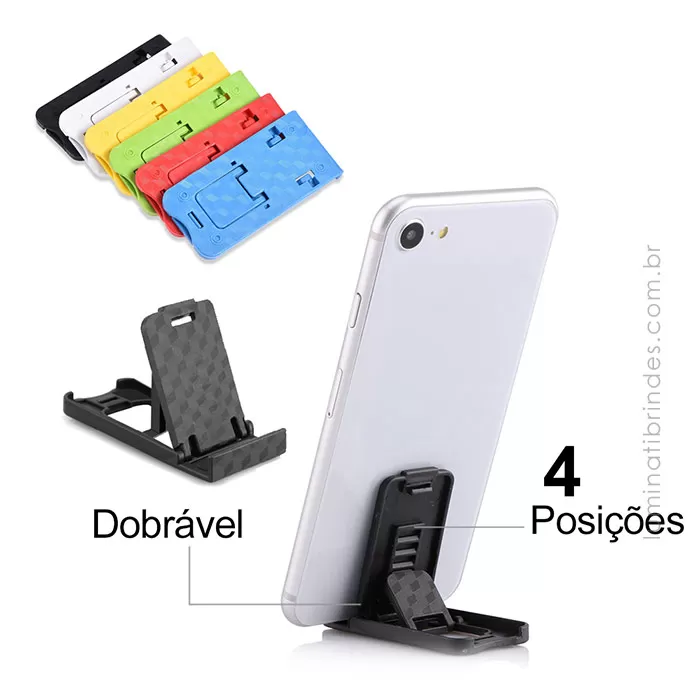 Luminária Tech Memo